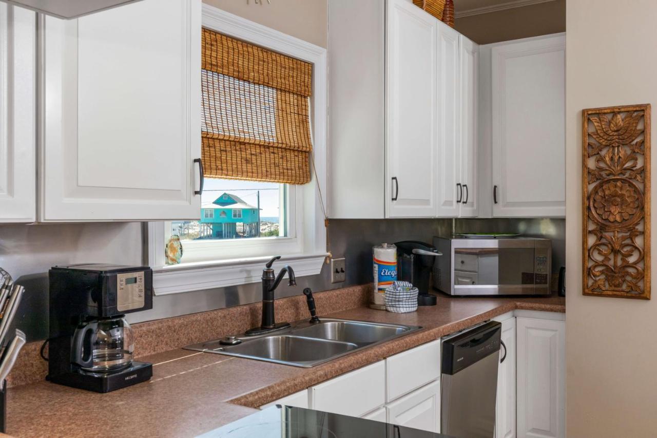 Pelican Pass By Albvr - Great Home On Little Lagoon And Just Steps To The Beach Gulf Shores Zewnętrze zdjęcie