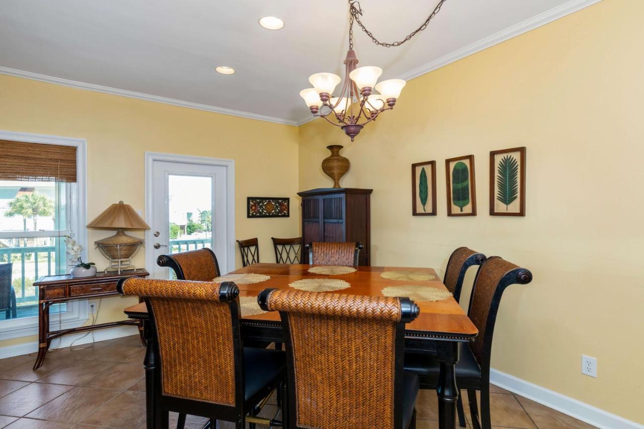 Pelican Pass By Albvr - Great Home On Little Lagoon And Just Steps To The Beach Gulf Shores Zewnętrze zdjęcie
