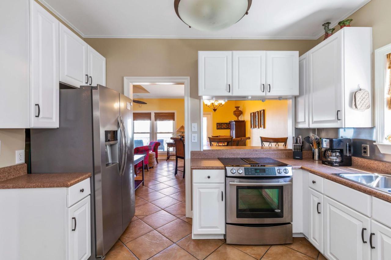 Pelican Pass By Albvr - Great Home On Little Lagoon And Just Steps To The Beach Gulf Shores Zewnętrze zdjęcie