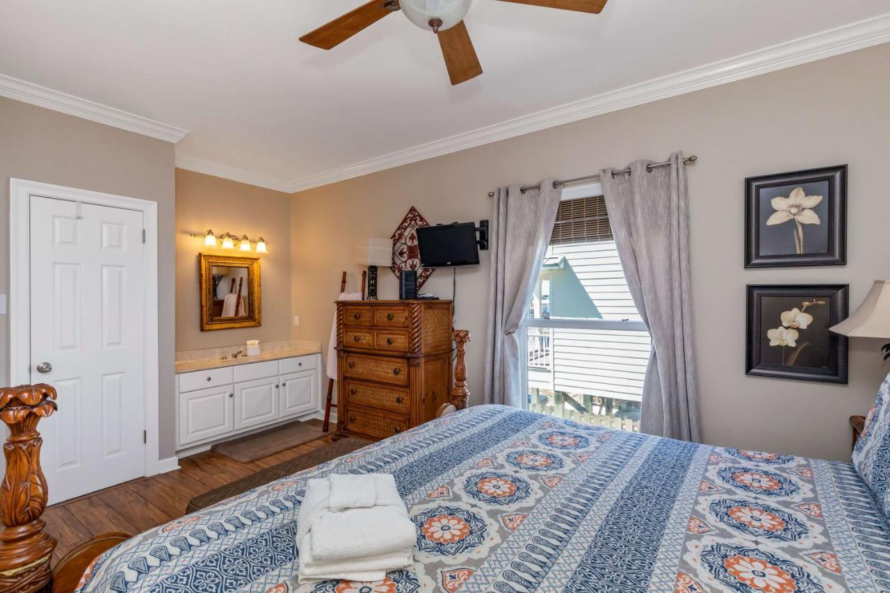 Pelican Pass By Albvr - Great Home On Little Lagoon And Just Steps To The Beach Gulf Shores Zewnętrze zdjęcie