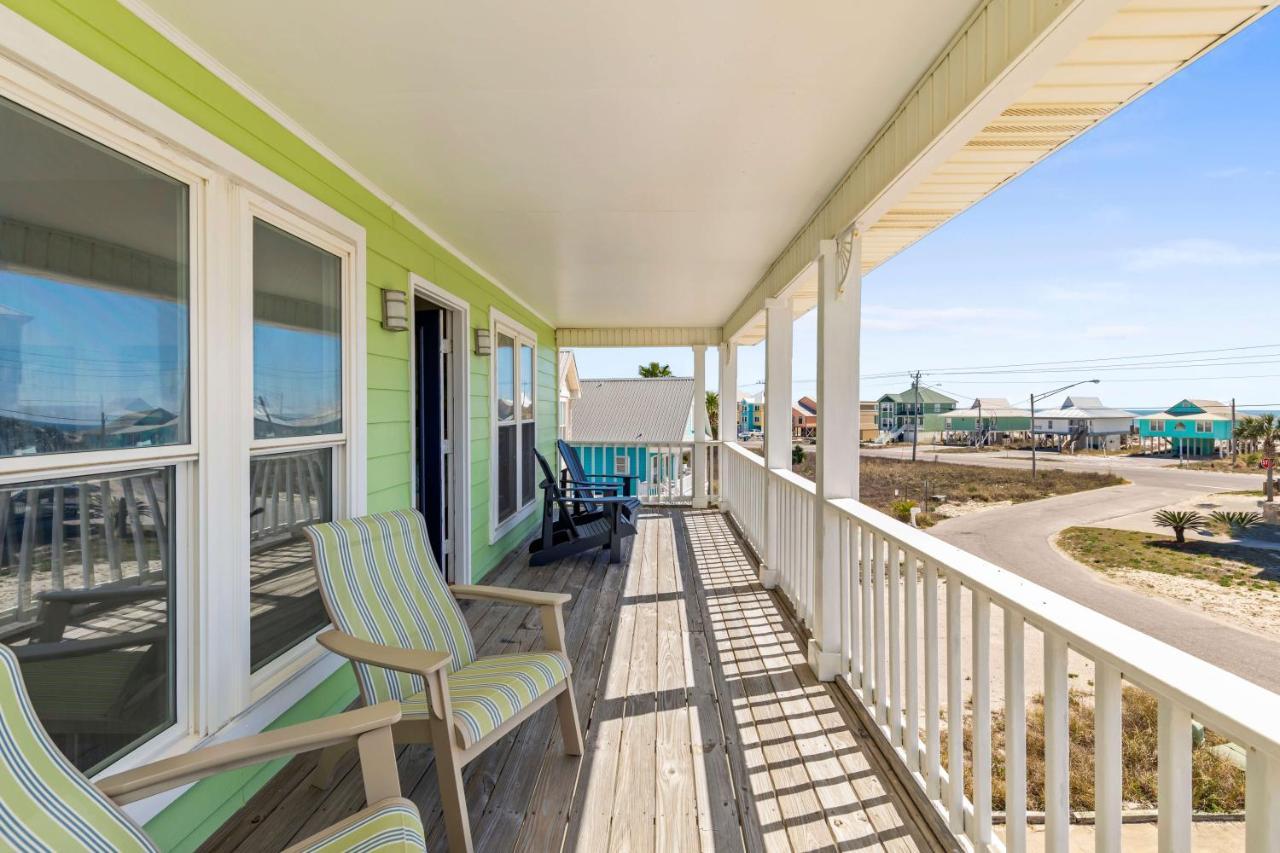 Pelican Pass By Albvr - Great Home On Little Lagoon And Just Steps To The Beach Gulf Shores Zewnętrze zdjęcie