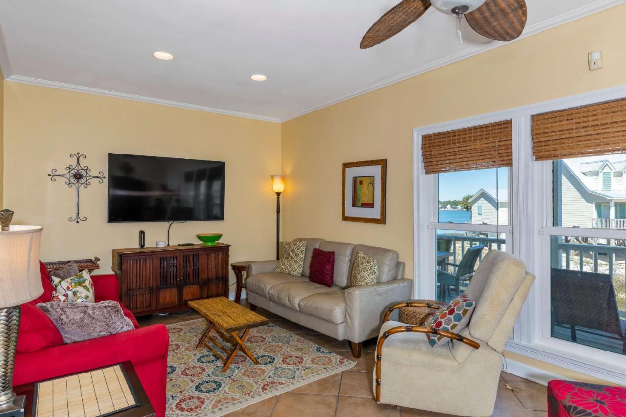 Pelican Pass By Albvr - Great Home On Little Lagoon And Just Steps To The Beach Gulf Shores Zewnętrze zdjęcie