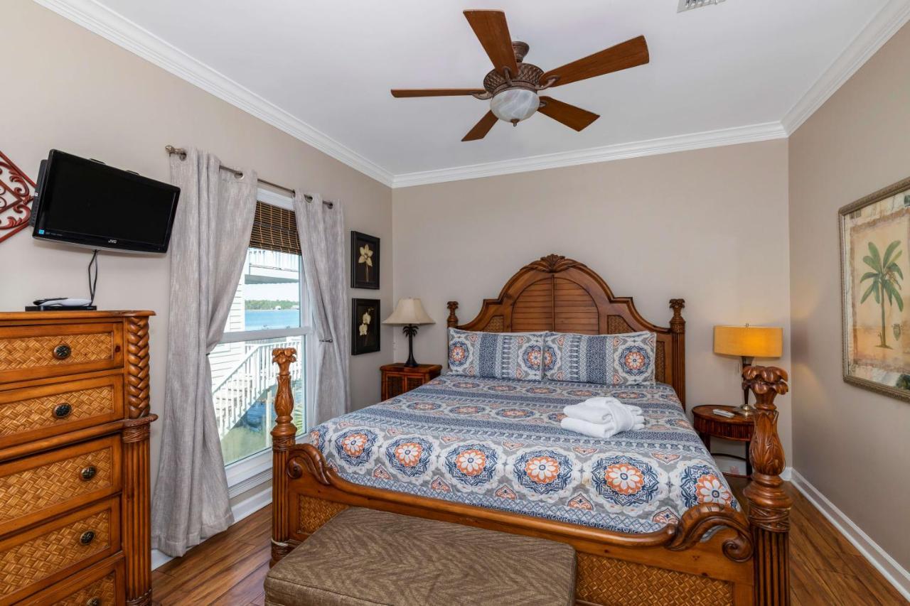 Pelican Pass By Albvr - Great Home On Little Lagoon And Just Steps To The Beach Gulf Shores Zewnętrze zdjęcie