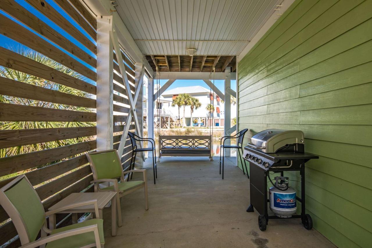 Pelican Pass By Albvr - Great Home On Little Lagoon And Just Steps To The Beach Gulf Shores Zewnętrze zdjęcie